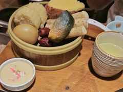 -三个渔夫·蒸汽海鲜(小白楼店)