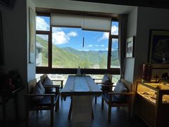 -云座·时光·观景咖啡厅(五爷庙店)