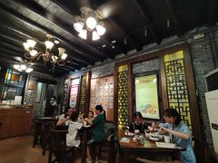 -黄祥华养生堂·炖汤·营养蒸饭(岭南天地店)