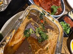 -大壮家原味烤肉(兴华北街店)