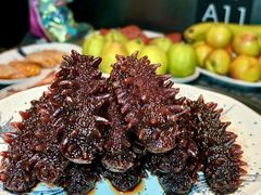 -阪尚皇·原切牛排·烤肉火锅自助(北京路店)