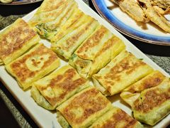 -靠山屯东北农家菜(八龙桥雅苑店)