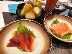 -喜庭海鲜自助(来福士店)