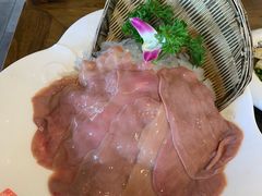 -纸盐河码头火锅(十八梯店)