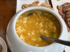 -北京老铺烤鸭(老城根店)