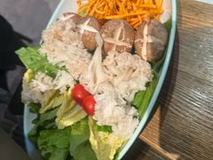 -聚汇坊椰子鸡·山野菌(环市东店)