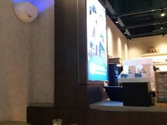 大堂-瑞幸咖啡(南海万科广场店)