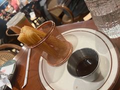 -CRAZYONES西班牙海鲜饭(上海美罗城店)