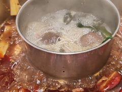 -金鼎雪山牦牛杂火锅(理县总店)