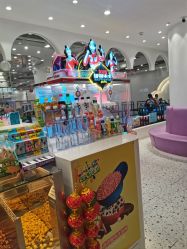 -软软星球(密云店)