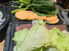 -呷哺呷哺 黄金牧场 (欢乐谷店)
