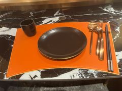 -牛将军•涮肉•烤肉(北京王府井·故宫店)