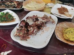 -途肴·老农饭庄(百里峡店)