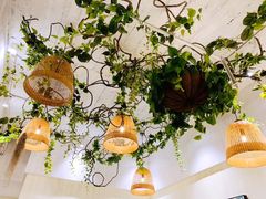 -香香海南菜餐厅