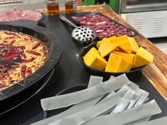 -渝昆龙火锅(朗苑店)