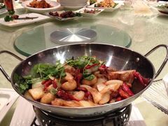 -甸园锦江宾馆(北外滩店)