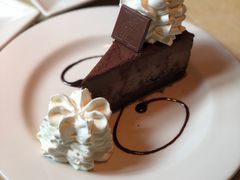 Godiva巧克力蛋糕-The Cheesecake Factory 芝乐坊餐厅(王府中環店)