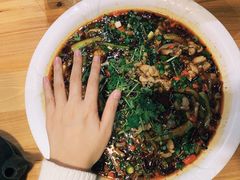 -自贡盐帮菜·玩辣餐厅(樱花园西街店)