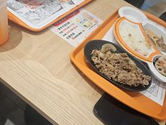 -吉野家(上海美罗城店)
