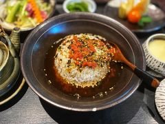 -古京·臻致料理(月湖店)