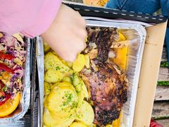 -Pedro's House of Lamb(基督城)