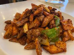 -新疆人(五大街店)