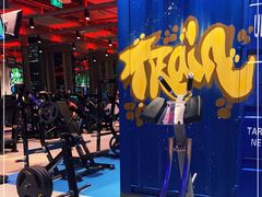 -Trainyard 炼·工场(中国国际贸易中心店)