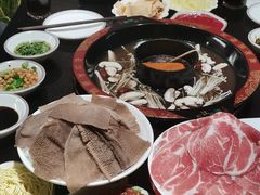 -三江两海老火锅(北京首店)