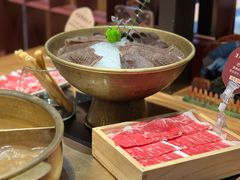 -巴奴毛肚火锅(大剧院店)