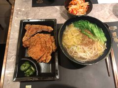 -馔豚·台北菜专门店(深圳湾万象城店)