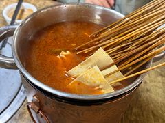 -清真·馬坡二旦烧烤(人生一串拍摄店)