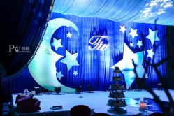 -上海万豪虹桥大酒店·宴会厅