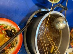 -马路边边串串香(大成路店)