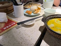 -东园小馆·早茶·淮扬小炒(三盛广场店)