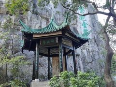 -桂林独秀峰王城景区
