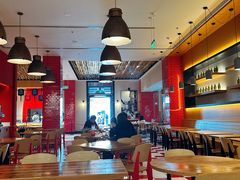 -城市大道红炉披萨烘焙坊