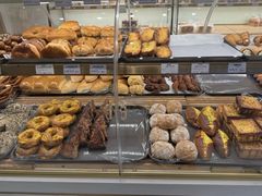 -烘焙町面包店(西四店)