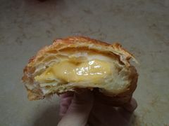 -莎琳娜食品有限公司·蛋糕店