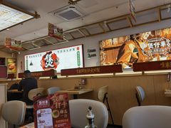 -华记煲仔华·煲仔饭(人和店)