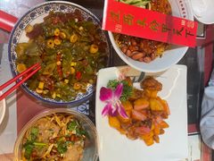 -味福记·本地特色菜(八一万达广场店)