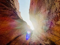 -天山神秘大峡谷