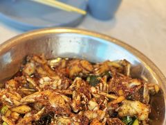 -辣盆盆麻辣小龙虾(哈尔滨总店)