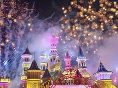 -沈阳方特欢乐世界