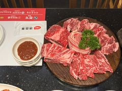 -本家·添百客韩国料理(泰然店)