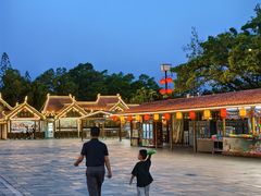 -深圳锦绣中华民俗村