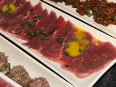 -许府牛火锅(信义坊总店)