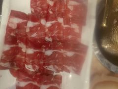-清真军邺·金富苑肥牛(石坡街旗舰店)