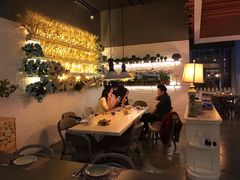 -CHINCHIN 青青·泰国料理(万象食家店)