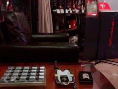 -雪茄客PURAVIDA俱乐部(上海店)