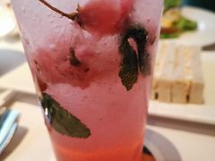 -L'Arome芳芳法国餐厅(仙林金鹰店)